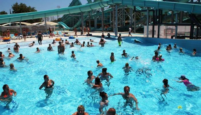 KEMER AQUAPARK - EXCURSIONS IN KEMER