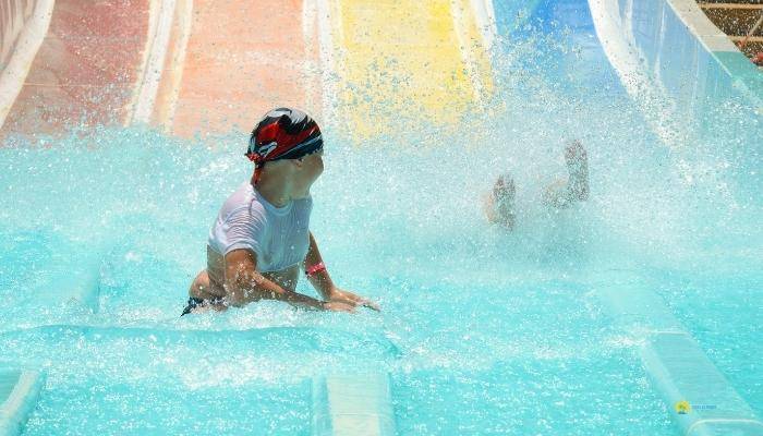 АКВАПАРК В АЛАНИИ - ЭКСКУРСИИ В АЛАНИИ