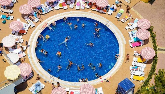 АКВАПАРК В АЛАНИИ - ЭКСКУРСИИ В АЛАНИИ