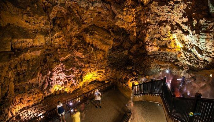 ALANYA EHR TURU - SDE GEZLECEK YERLER VE TURLAR