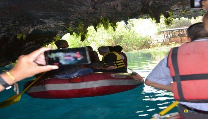 ALTINBESIK CAVE AND ORMANA VILLAGE TOUR FROM SIDE - EXCURSIONS IN SIDE
