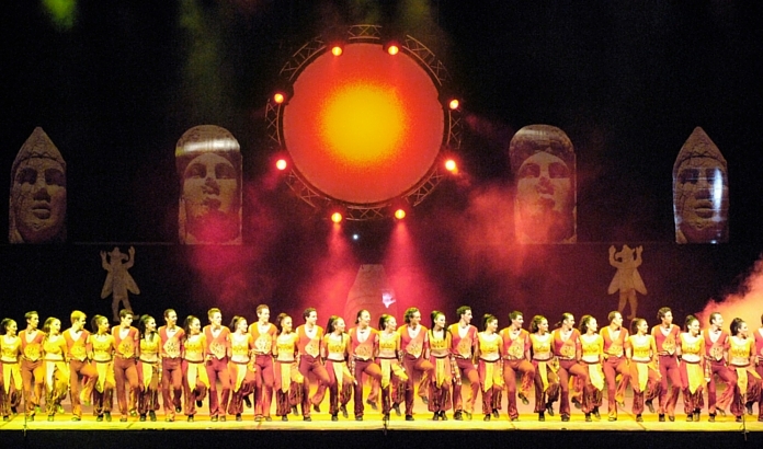 ANADOLU ATE - ALANYA GEZLECEK YERLER VE TURLAR