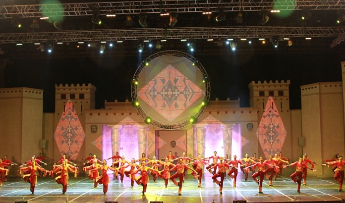 ANADOLU ATE - ALANYA GEZLECEK YERLER VE TURLAR