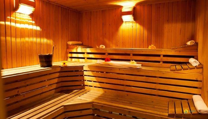 BAIN TURC  BELEK - EXCURSIONS  BELEK