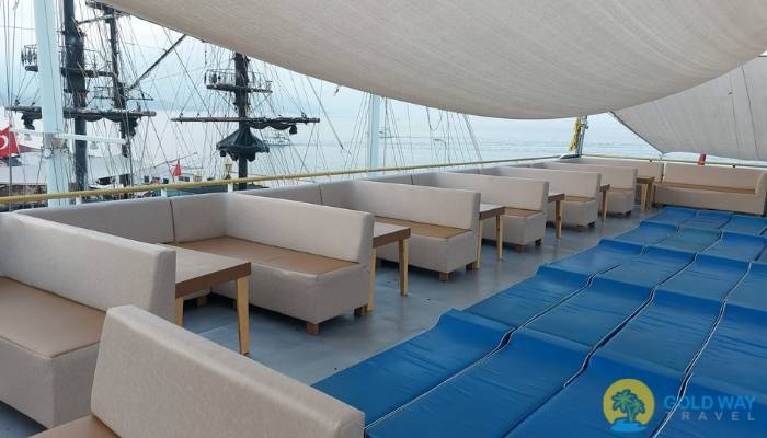 BELEK TEKNE TURU - BELEK GEZLECEK YERLER