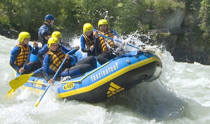 DALAMAN AYI RAFTNG - FETHYE GEZLECEK YERLER VE TURLAR