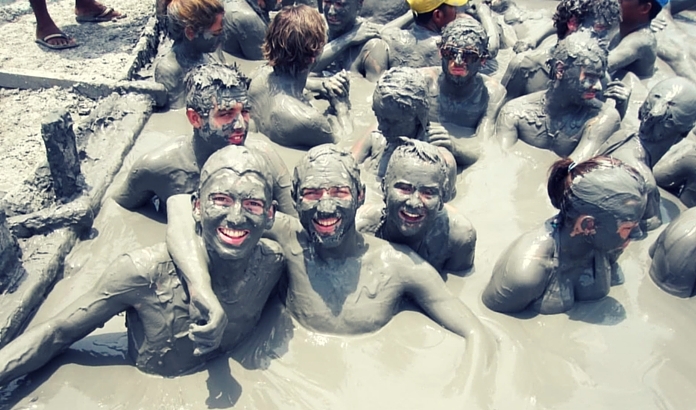 DALYAN TEKNE TURU - FETHYE GEZLECEK YERLER VE TURLAR