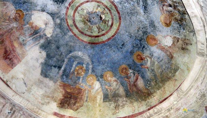 DEMRE MYRA KEKOVA FRN KEMER - UTFLYKTER I KEMER