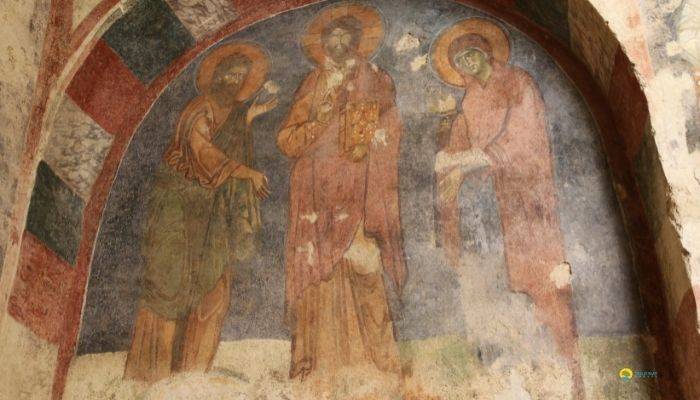 DEMRE MYRA KEKOVA I KEMERO - EKSKURSIJOS KEMERE