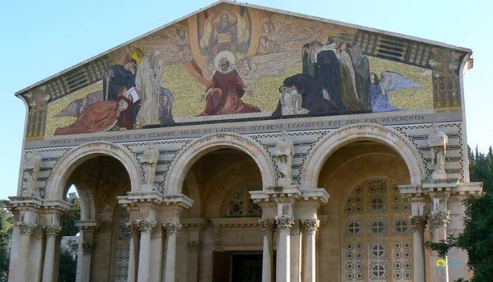 ЭКСКУРСИЯ В ИЗРАИЛЬ ИЗ АЛАНИИ - ЭКСКУРСИИ В АЛАНИИ