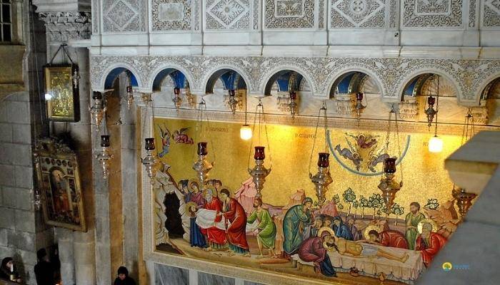 ЭКСКУРСИЯ В ИЗРАИЛЬ ИЗ АНТАЛИИ - ЭКСКУРСИИ В АНТАЛИИ