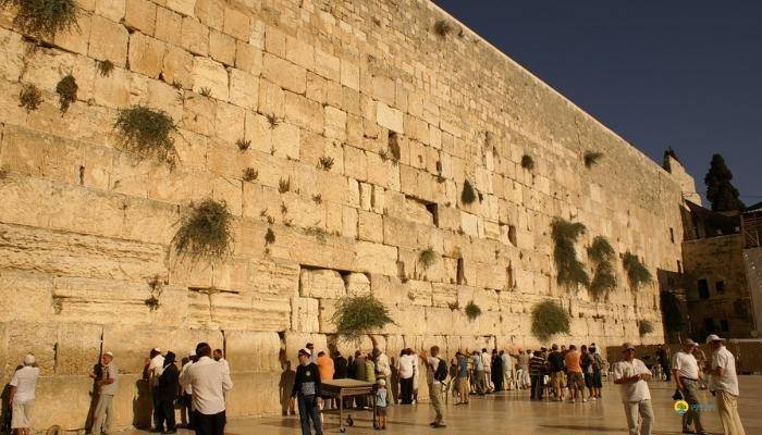 ЭКСКУРСИЯ В ИЗРАИЛЬ ИЗ АНТАЛИИ - ЭКСКУРСИИ В АНТАЛИИ