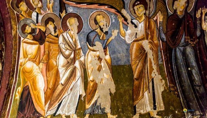 EXCURSION EN CAPPADOCE DEPUIS KEMER - EXCURSIONS  KEMER