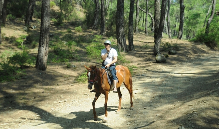 FETHYE AT SAFAR - FETHYE GEZLECEK YERLER VE TURLAR