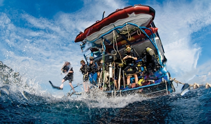 FETHYE DALI TURU - FETHYE GEZLECEK YERLER VE TURLAR