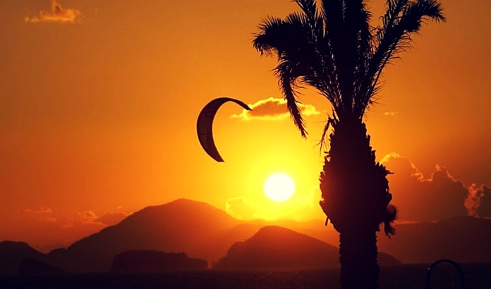 FETHYE GN BATIMI TEKNE TURU - FETHYE GEZLECEK YERLER VE TURLAR