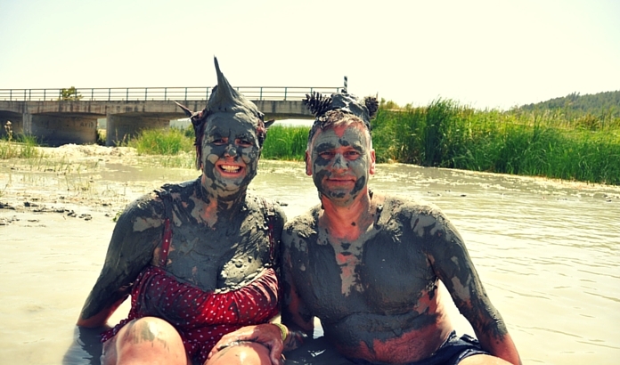 FETHYE CP SAFAR - FETHYE GEZLECEK YERLER VE TURLAR