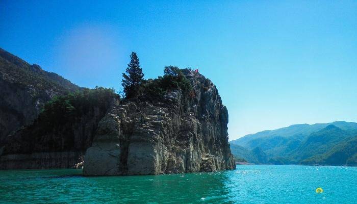 GREEN CANYON BOAT TRIP FROM BELEK - EXCURSIONS IN BELEK