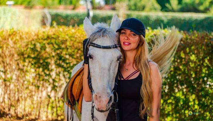HORSE RIDING IN ANTALYA - EXCURSIONS IN ANTALYA