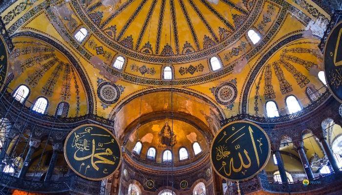 ISTANBUL TOUR BY FLY FROM ALANYA - EXCURSIONS IN ALANYA