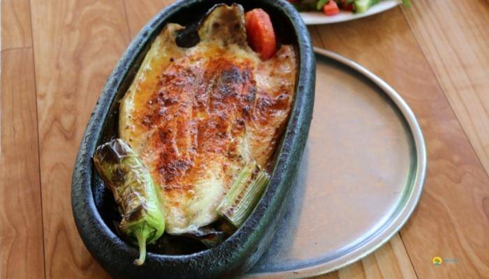 JEEP SAFARI I KEMER - UTFLUKTER I KEMER