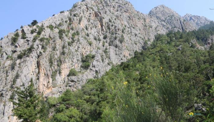 JEEP SAFARI IN KEMER - EXCURSIES IN KEMER