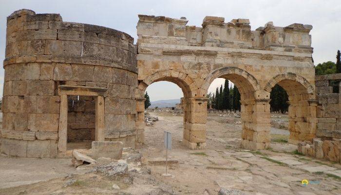 جولة بحيرة سالدا وباموكالي من كيمير - رحلات في كيمير