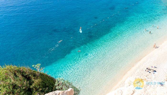 КАШ КАПУТАШ ИЗ БЕЛЕКА - ЭКСКУРСИИ В БЕЛЕКЕ