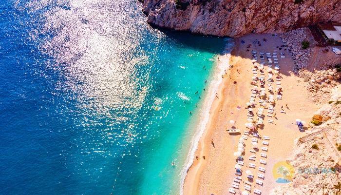 КАШ КАПУТАШ ИЗ КЕМЕРА - ЭКСКУРСИИ В КЕМЕРЕ