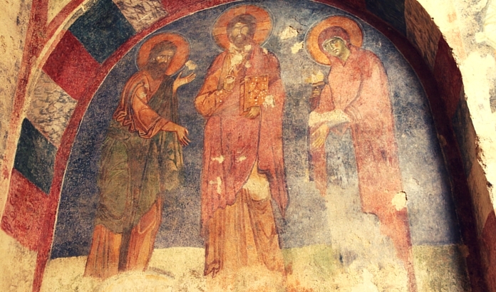 KEKOVA TEKNE TURU MYRA ANTK KENT VE NOEL BABA KLSES TURU - ANTALYA GEZLECEK YERLER