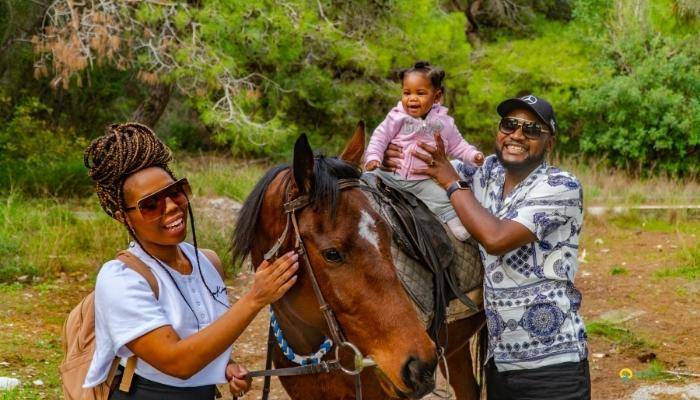 KEMER HORSE RIDING - EXCURSIONS IN KEMER