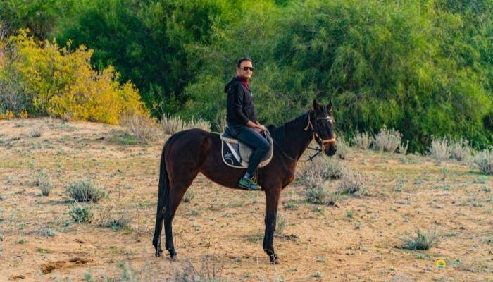 KEMER HORSE RIDING - EXCURSIONS IN KEMER