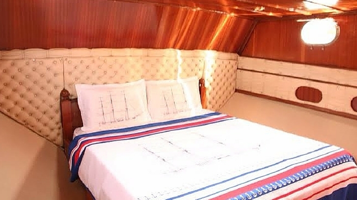 KEMER KRALIK GULET  - KEMER GEZLECEK YERLER