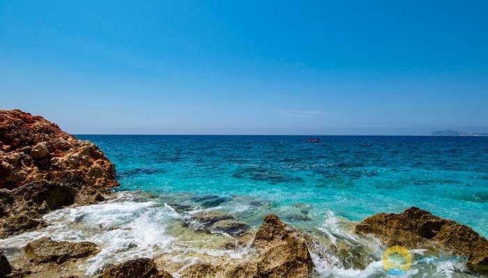 PORTO CENEVZ TEKNE TURU | KEMER IKILI - KEMER GEZLECEK YERLER