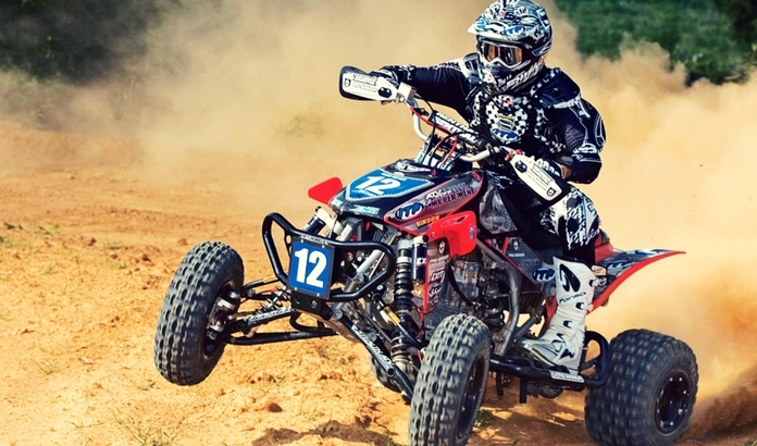 KEMER QUAD SAFAR - KEMER GEZLECEK YERLER