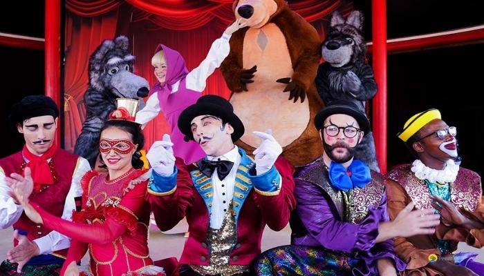 LAND OF LEGENDS VATTENPARK FRN KEMER - UTFLYKTER I KEMER