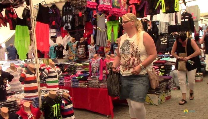 MANAVGAT KELIONĖ LAIVU I BELEKO - EKSKURSIJOS BELEKE