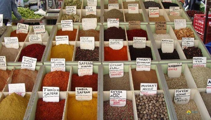 MANAVGAT KELIONĖ LAIVU I BELEKO - EKSKURSIJOS BELEKE