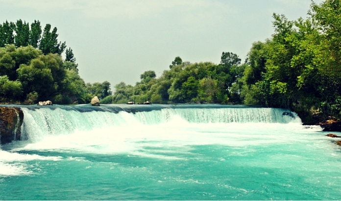 MANAVGAT TEKNE TURU | ALANYA IKILI - ALANYA GEZLECEK YERLER VE TURLAR