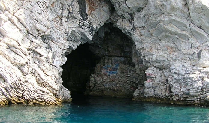 MARMARS TEKNE TURU - MARMARS GEZLECEK YERLER VE TURLAR