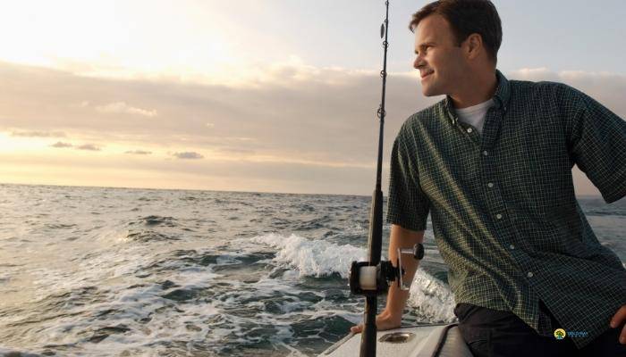 МОРСКАЯ РЫБАЛКА В АНТАЛИИ - ЭКСКУРСИИ В АНТАЛИИ