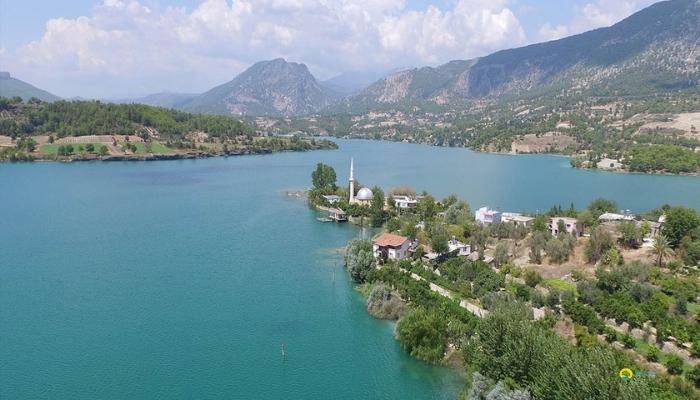 ОБЗОРНАЯ ЭКСКУРСИЯ ПО СИДЕ  - ЭКСКУРСИИ В СИДЕ