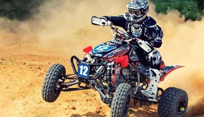 QUAD SAFARI IN KEMER - EXCURSIES IN KEMER