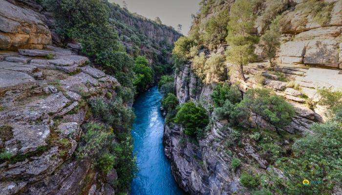 RAFTNG + ATV + ZPLNE | ANTALYA IKILI - ANTALYA GEZLECEK YERLER
