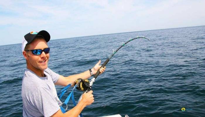 РЫБАЛКА В СИДЕ - ЭКСКУРСИИ В СИДЕ