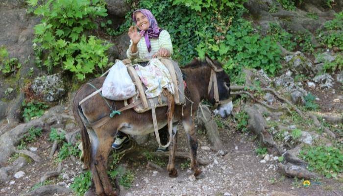 SAFARI EN JEEP  KEMER - EXCURSIONS  KEMER