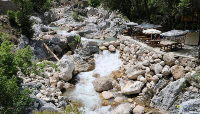 SAFARI EN JEEP  KEMER - EXCURSIONS  KEMER