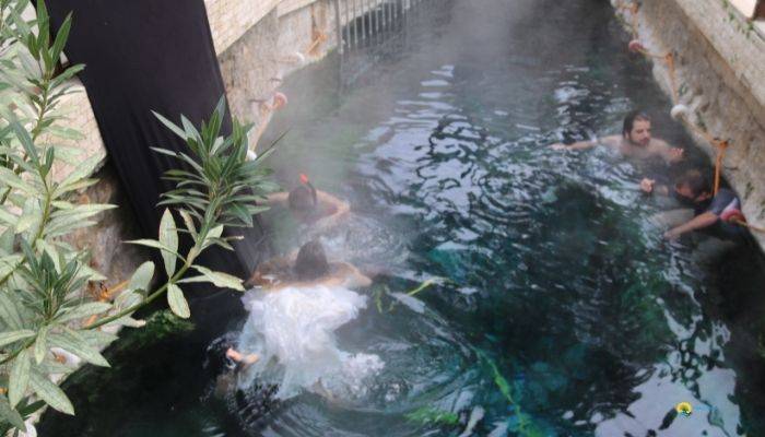 SALDA SJEN OG PAMUKKALE TUR FRA ANTALYA - UTFLUKTER I ANTALYA