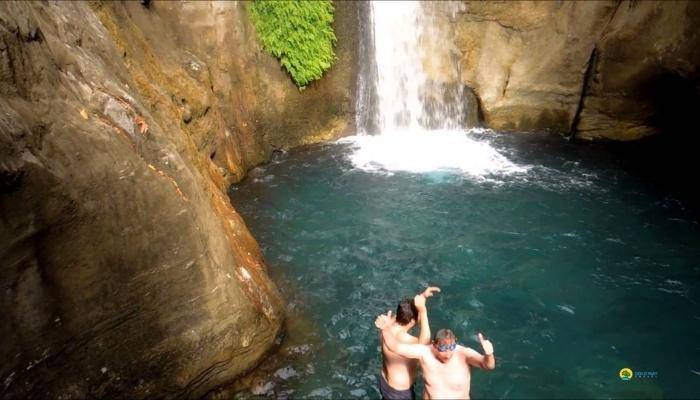 SAPADERE CANYON - EXCURSIONS IN ALANYA