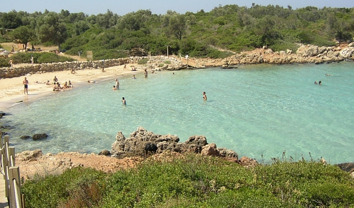 SEDR ADASI TEKNE TURU - MARMARS GEZLECEK YERLER VE TURLAR